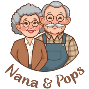 Nana & Pops’ Farm